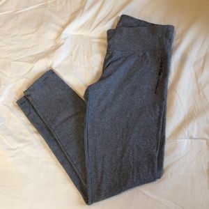 Calvin Klein performance workout leggings